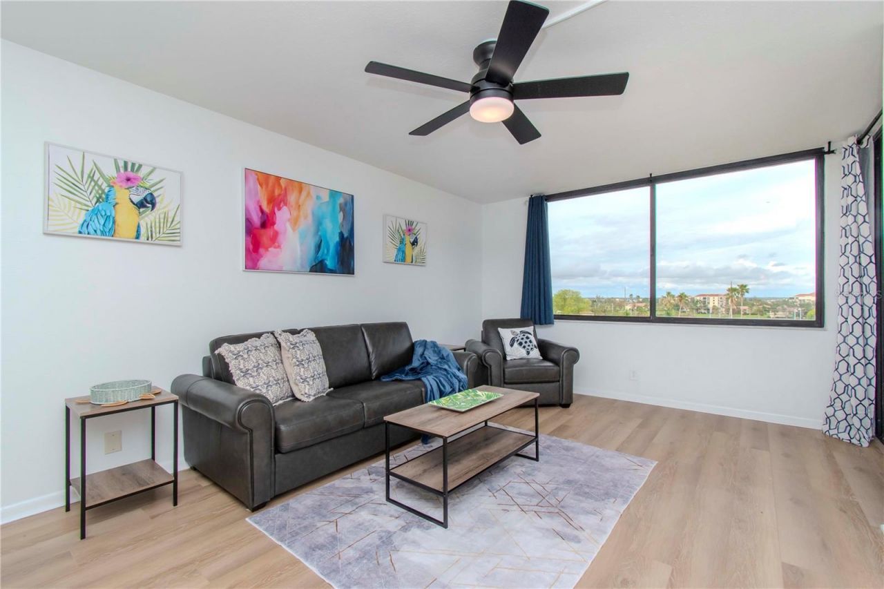 6361 Bahia Del Mar Boulevard, Unit 605, Saint Petersburg, FL 33715 Photo