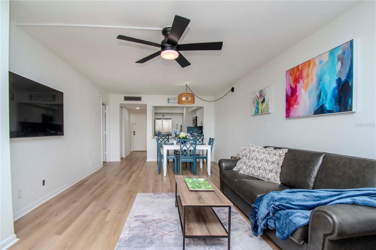 6361 Bahia Del Mar Boulevard, Unit 605, Saint Petersburg, FL 33715 Photo