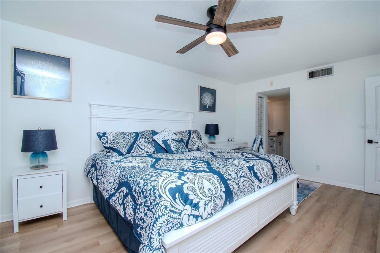 6361 Bahia Del Mar Boulevard, Unit 605, Saint Petersburg, FL 33715 Photo