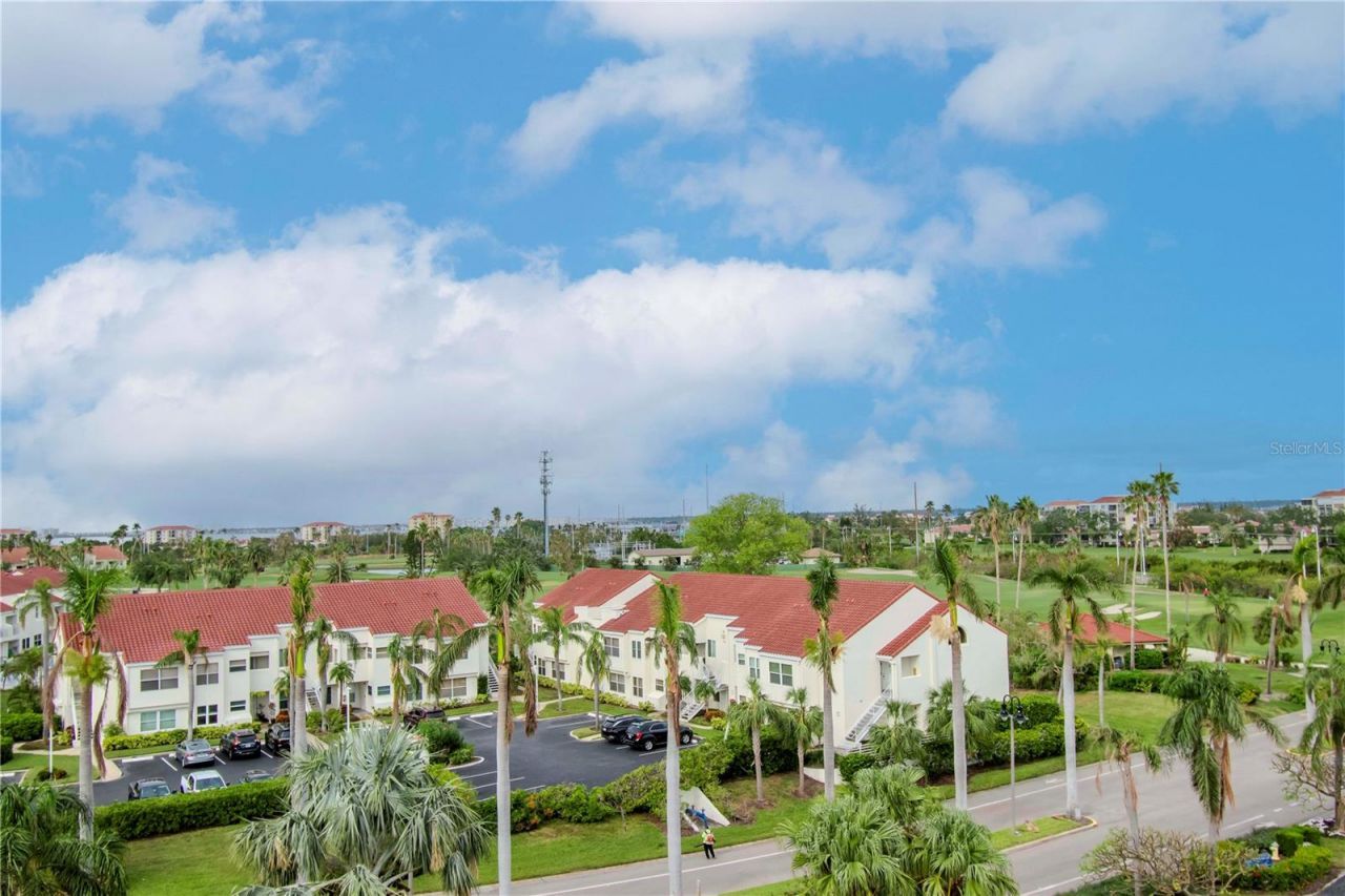 6361 Bahia Del Mar Boulevard, Unit 605, Saint Petersburg, FL 33715 Photo