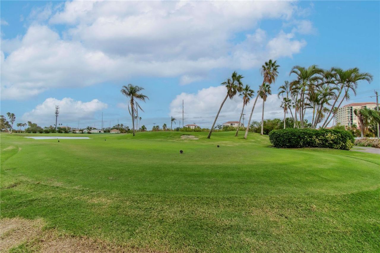 6361 Bahia Del Mar Boulevard, Unit 605, Saint Petersburg, FL 33715 Photo