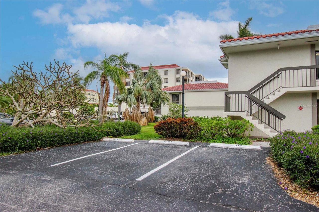 6361 Bahia Del Mar Boulevard, Unit 605, Saint Petersburg, FL 33715 Photo