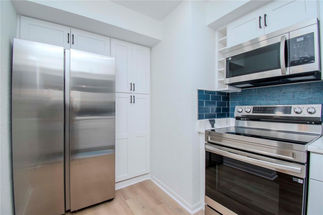 6361 Bahia Del Mar Boulevard, Unit 605, Saint Petersburg, FL 33715 Photo