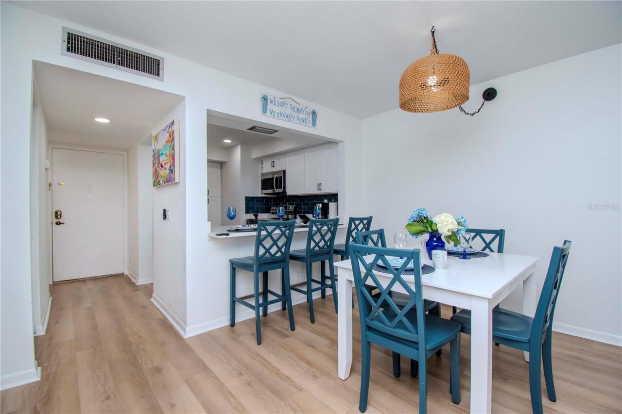 6361 Bahia Del Mar Boulevard, Unit 605, Saint Petersburg, FL 33715 Photo