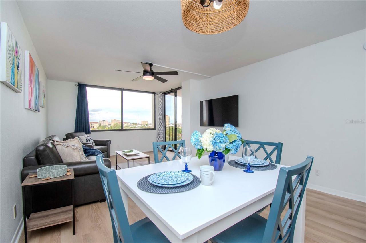 6361 Bahia Del Mar Boulevard, Unit 605, Saint Petersburg, FL 33715 Photo