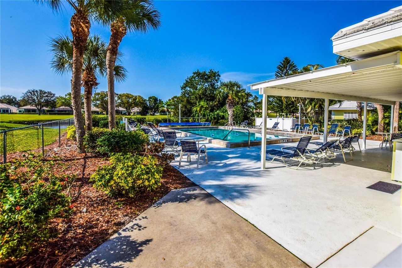 266 Cerromar Way S, Unit 55, Venice, FL 34293 Photo