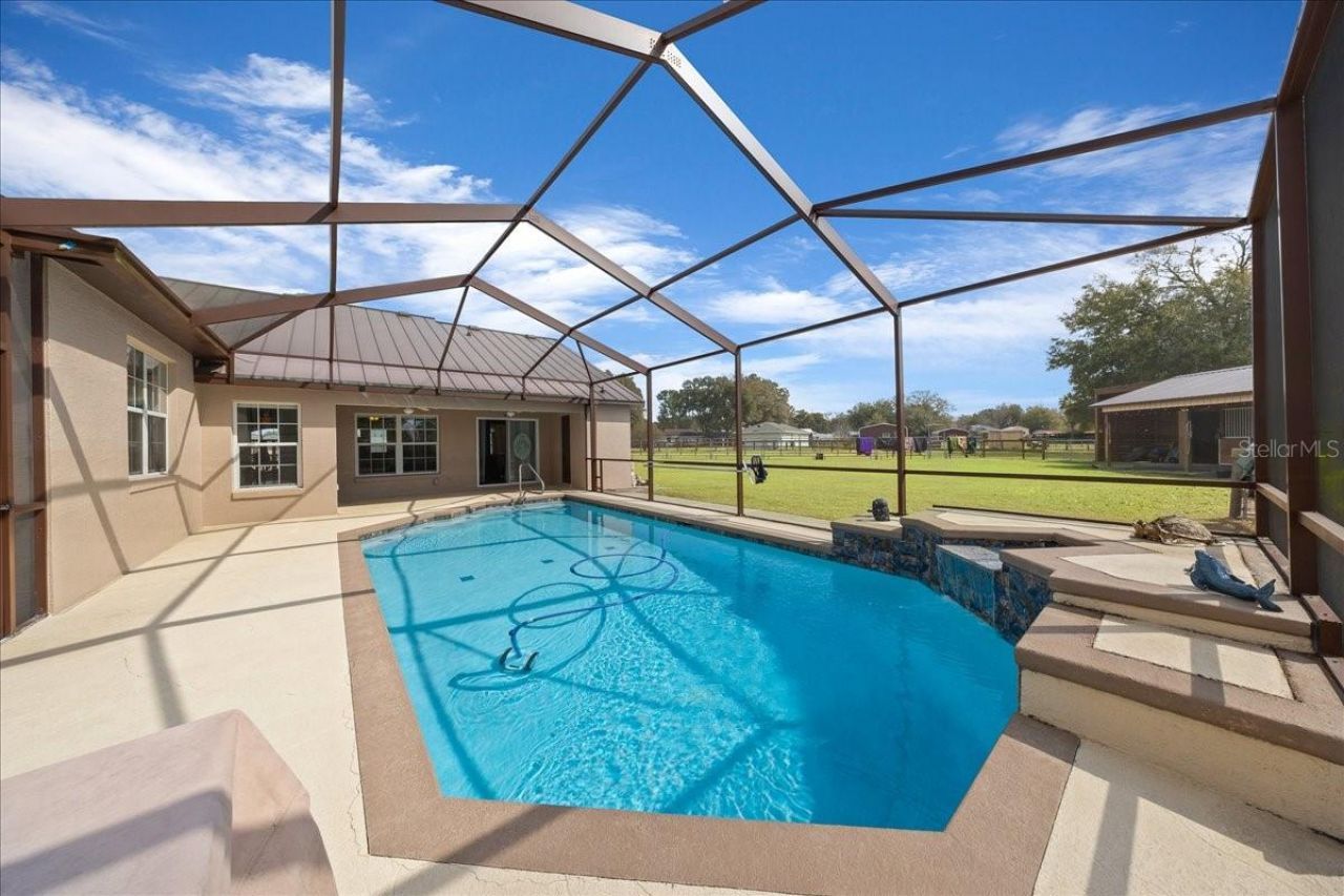 14130 SW 8th Avenue, Ocala, FL 34473 Photo