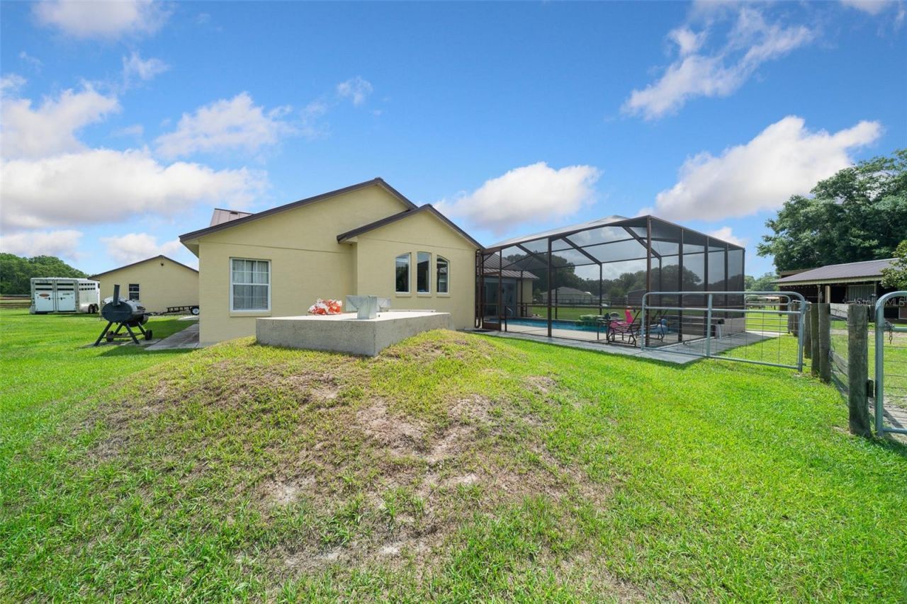 14130 SW 8th Avenue, Ocala, FL 34473 Photo