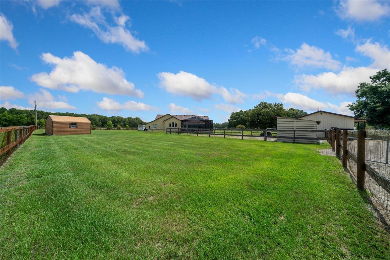 14130 SW 8th Avenue, Ocala, FL 34473 Photo