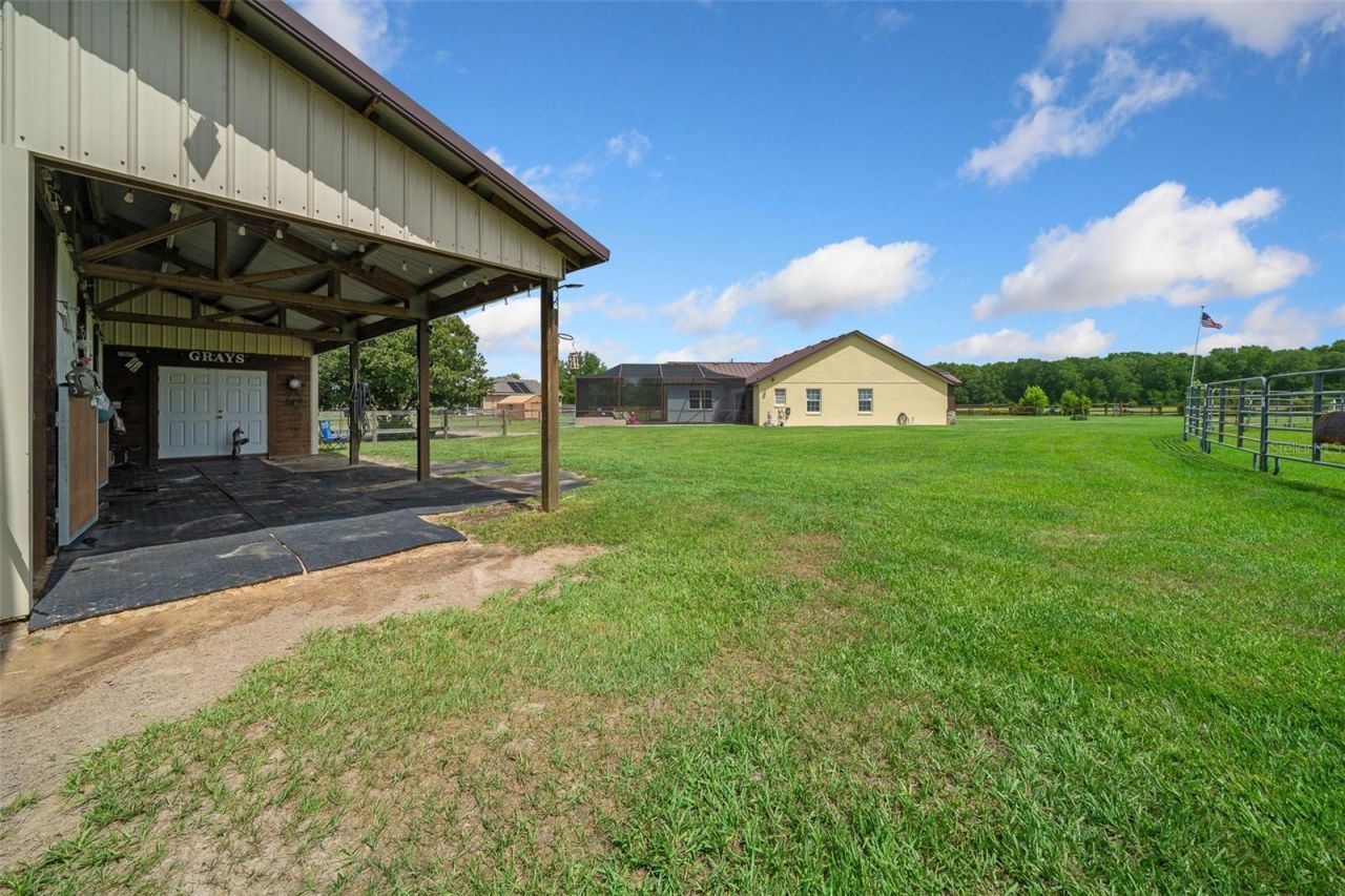 14130 SW 8th Avenue, Ocala, FL 34473 Photo