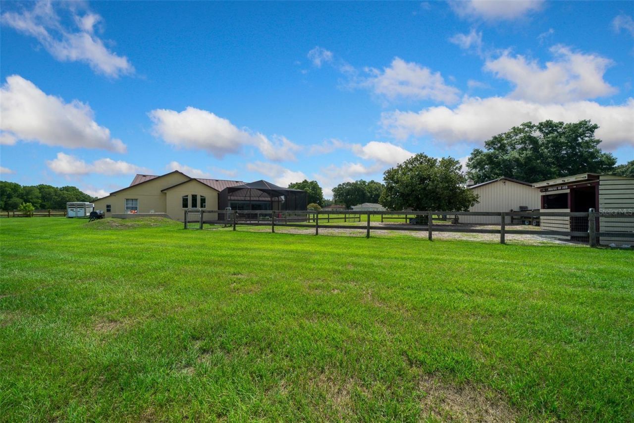 14130 SW 8th Avenue, Ocala, FL 34473 Photo