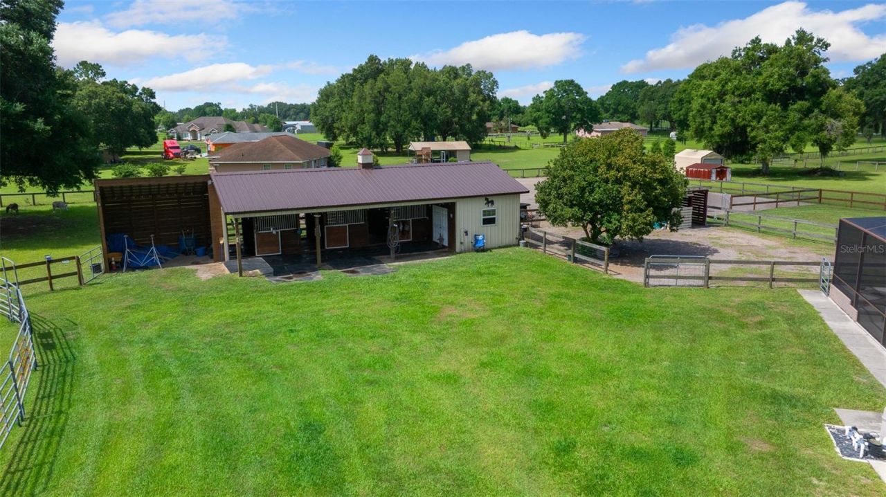 14130 SW 8th Avenue, Ocala, FL 34473 Photo