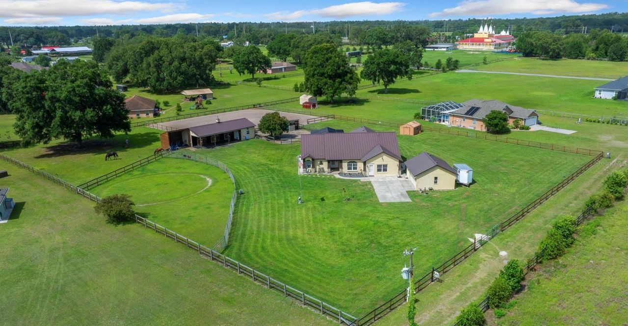 14130 SW 8th Avenue, Ocala, FL 34473 Photo