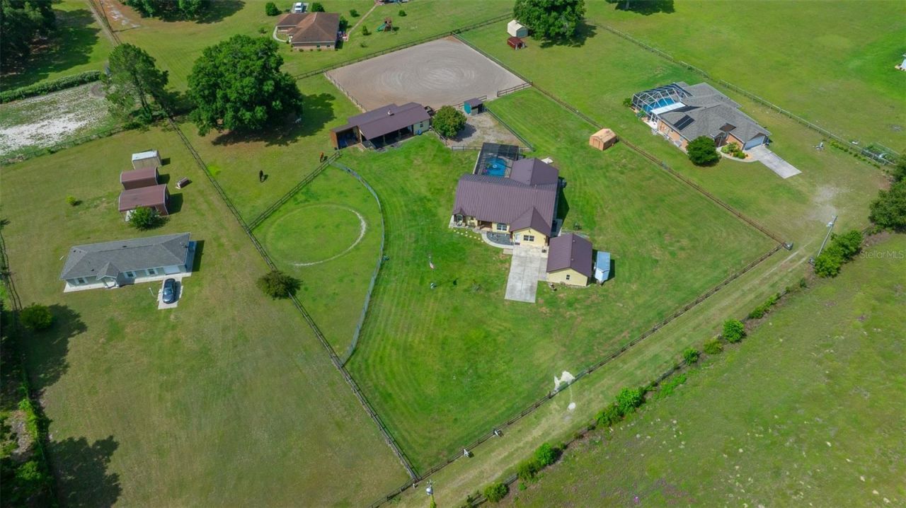 14130 SW 8th Avenue, Ocala, FL 34473 Photo