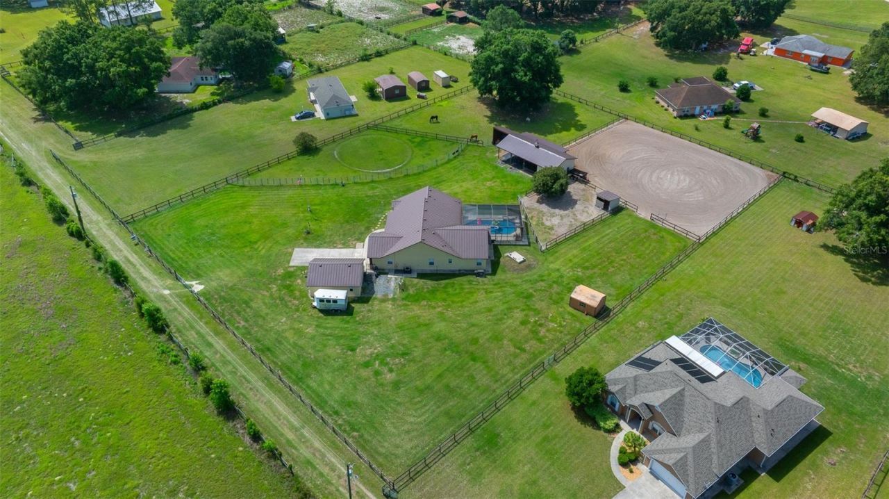 14130 SW 8th Avenue, Ocala, FL 34473 Photo