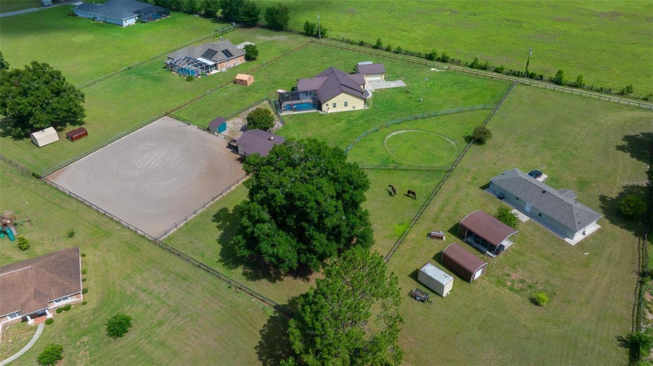 14130 SW 8th Avenue, Ocala, FL 34473 Photo