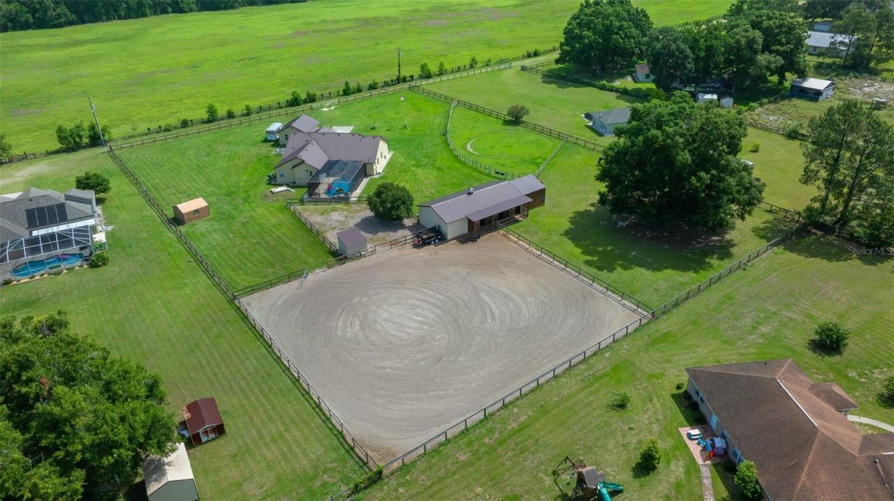 14130 SW 8th Avenue, Ocala, FL 34473 Photo