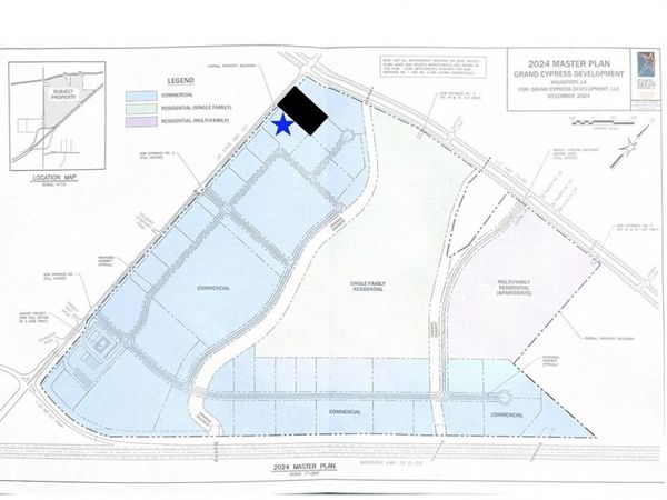 0 Hwy 157, Lot 1 Highway, Haughton, LA 71037