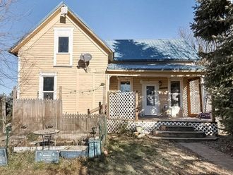 330 W Mohr St Palouse, WA 99161