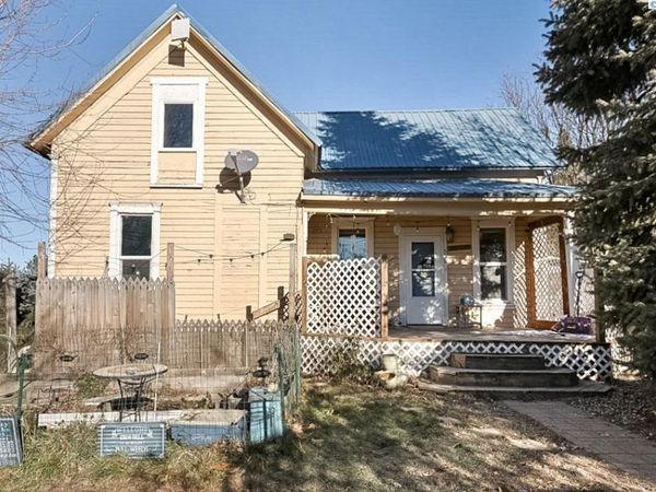 330 W Mohr St, Palouse, WA 99161