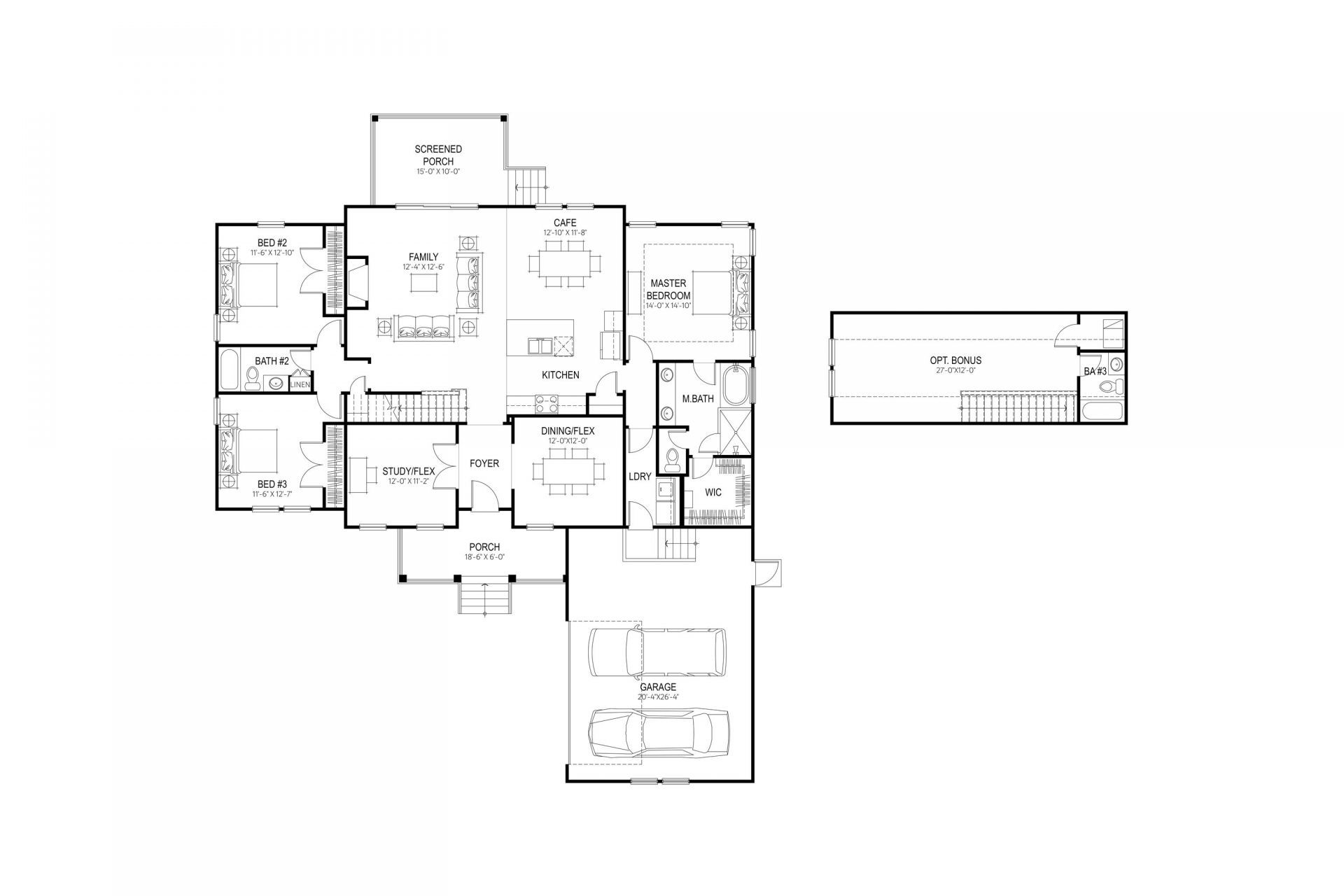 217 Wahee Pl. Photo 4