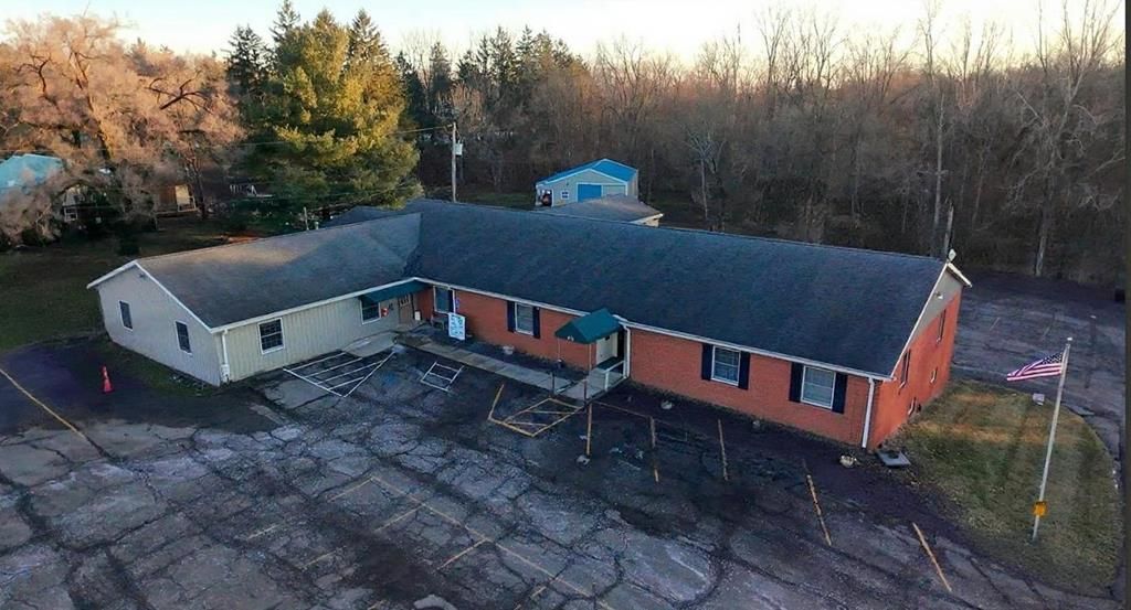 871 West Marion Road, Mount Gilead, OH 43338 Main Photo