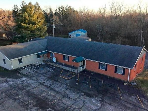 871 West Marion Road, Mount Gilead, OH 43338