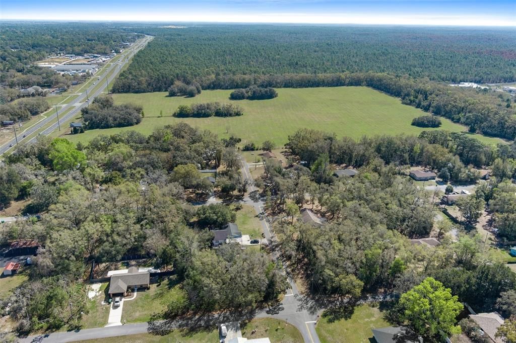 2630 W Gulf To Lake Highway, Lecanto, FL 34461 Photo