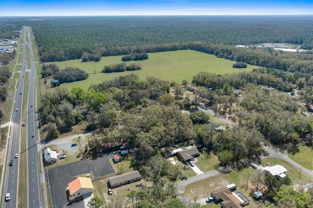 2630 W Gulf To Lake Highway, Lecanto, FL 34461 Photo