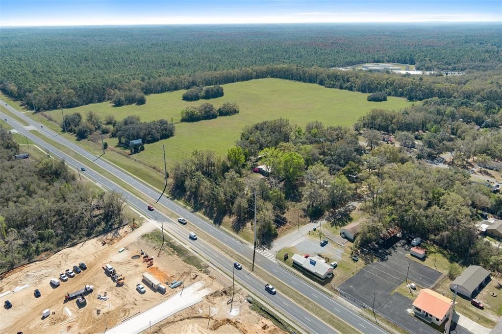 2630 W Gulf To Lake Highway, Lecanto, FL 34461 Photo