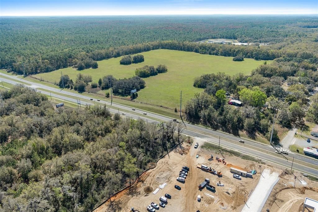 2630 W Gulf To Lake Highway, Lecanto, FL 34461 Photo