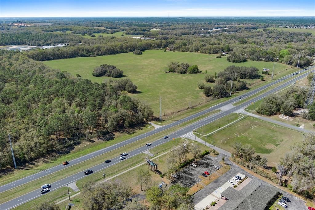 2630 W Gulf To Lake Highway, Lecanto, FL 34461 Photo