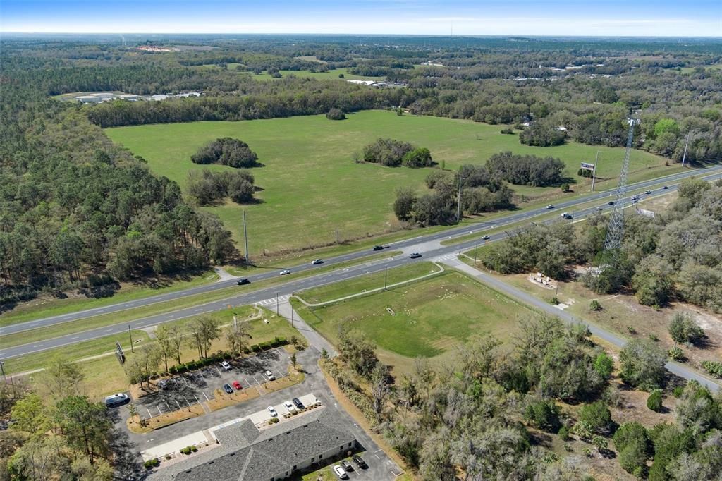 2630 W Gulf To Lake Highway, Lecanto, FL 34461 Photo