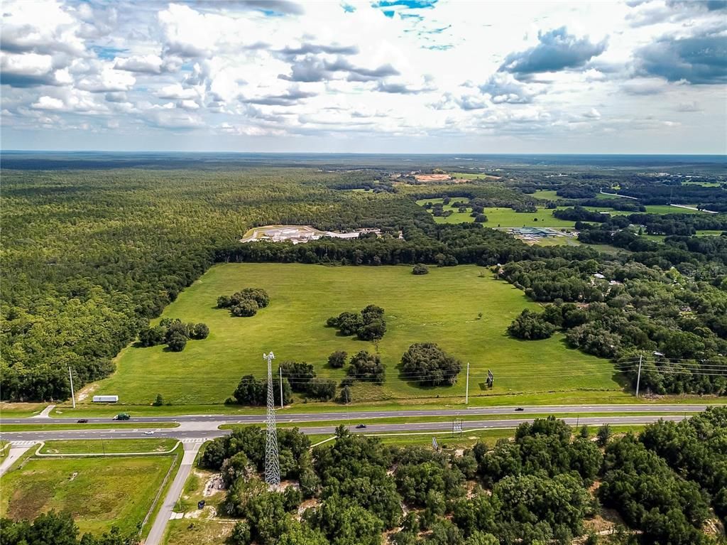 2630 W Gulf To Lake Highway, Lecanto, FL 34461 Photo