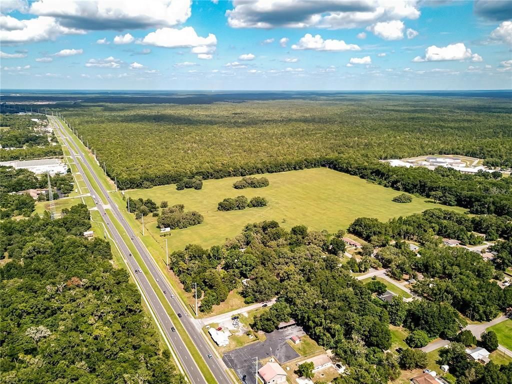 2630 W Gulf To Lake Highway, Lecanto, FL 34461 Photo