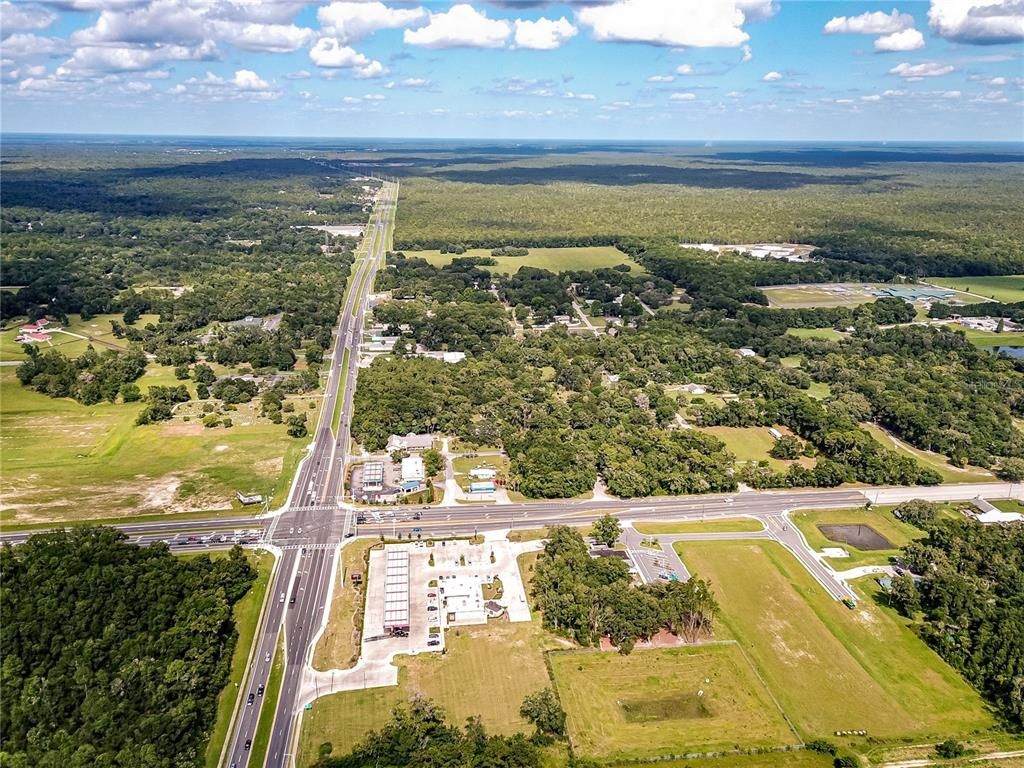 2630 W Gulf To Lake Highway, Lecanto, FL 34461 Photo