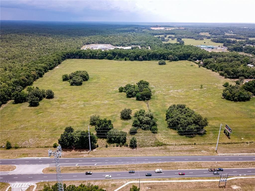 2630 W Gulf To Lake Highway, Lecanto, FL 34461 Photo