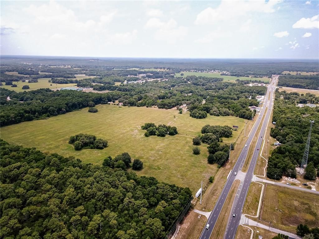 2630 W Gulf To Lake Highway, Lecanto, FL 34461 Photo