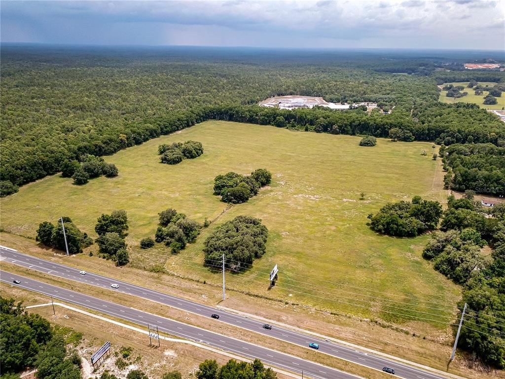 2630 W Gulf To Lake Highway, Lecanto, FL 34461 Photo