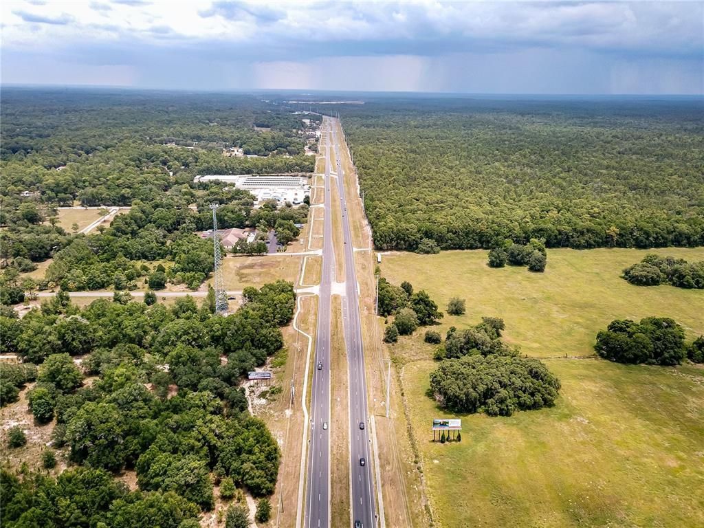 2630 W Gulf To Lake Highway, Lecanto, FL 34461 Photo