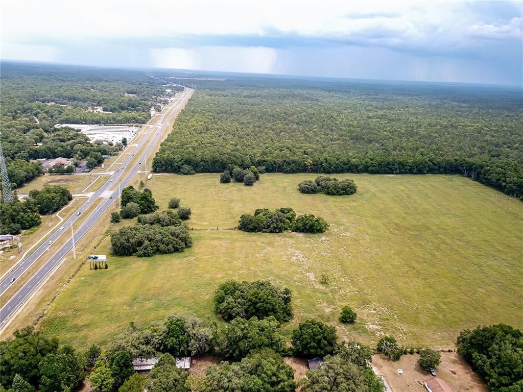 2630 W Gulf To Lake Highway, Lecanto, FL 34461 Photo