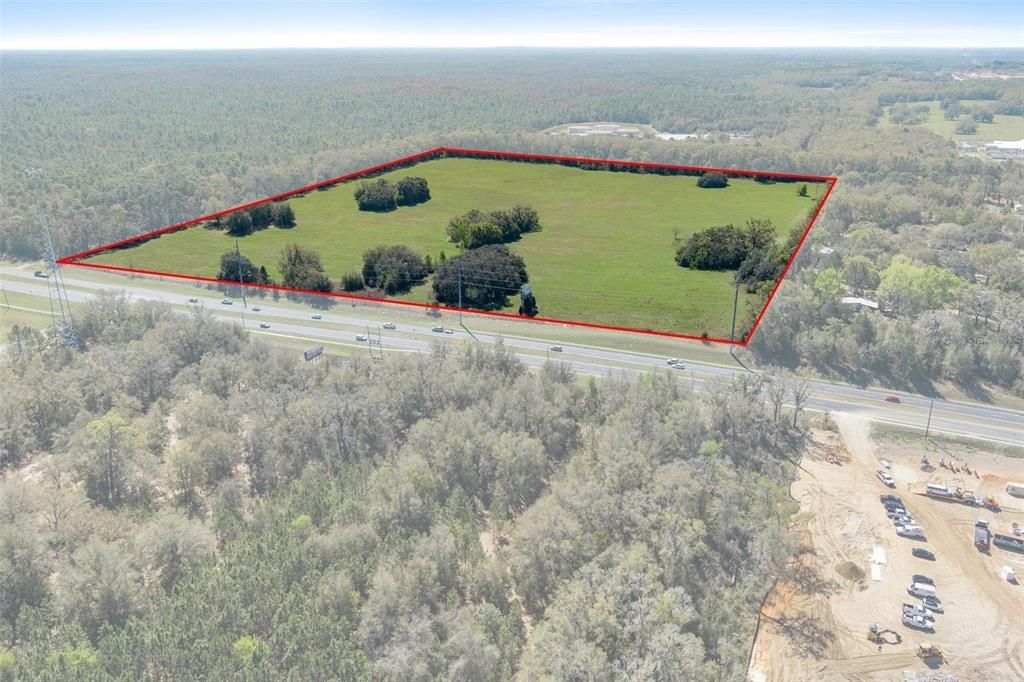 2630 W Gulf To Lake Highway, Lecanto, FL 34461 Photo