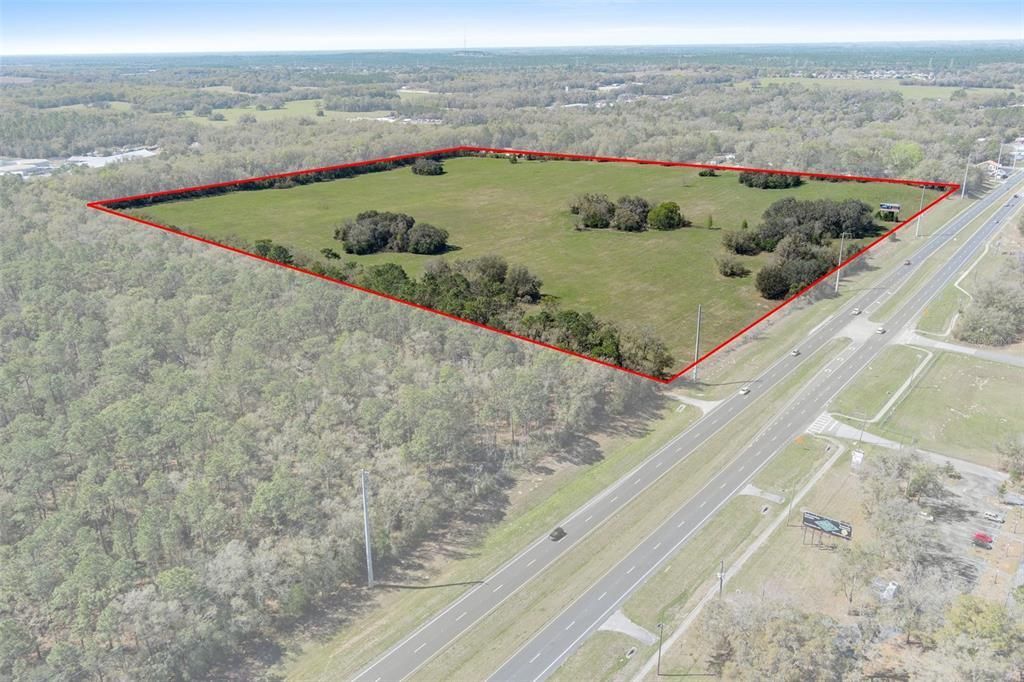 2630 W Gulf To Lake Highway, Lecanto, FL 34461 Photo