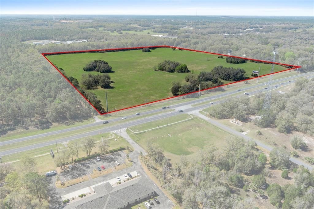 2630 W Gulf To Lake Highway, Lecanto, FL 34461 Photo