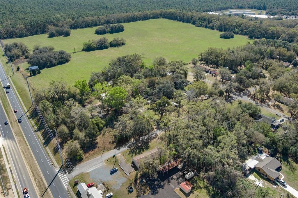 2630 W Gulf To Lake Highway, Lecanto, FL 34461 Photo