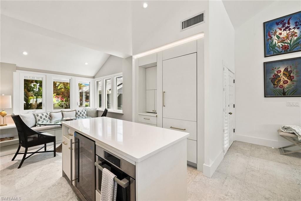 643 Bridgeway Ln, Naples, FL 34108 Photo