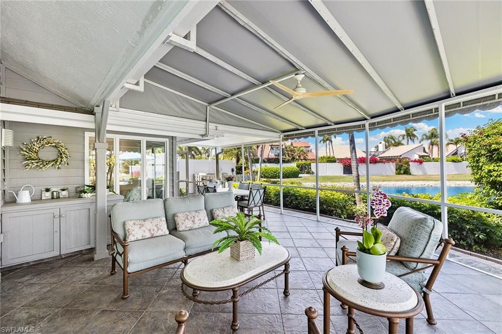 643 Bridgeway Ln, Naples, FL 34108 Photo