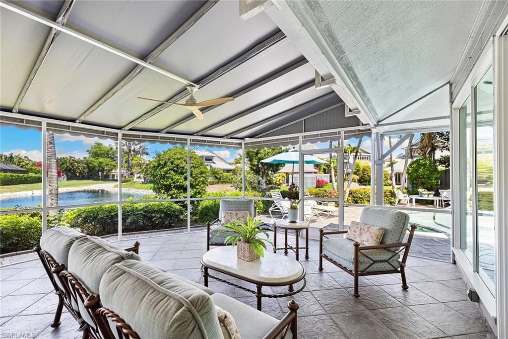 643 Bridgeway Ln, Naples, FL 34108 Photo