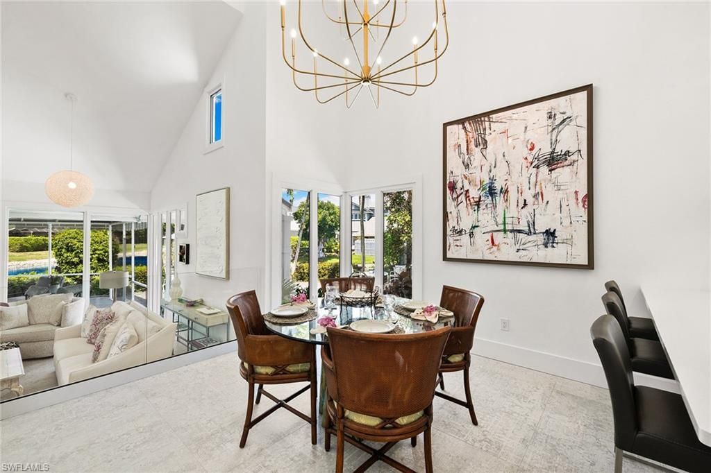 643 Bridgeway Ln, Naples, FL 34108 Photo