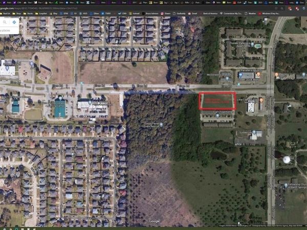 12904 Elam Road, Balch Springs, TX 75180